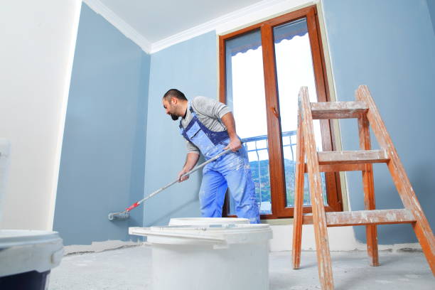 Best Environmental Consulting for Mold Prevention  in Evendale, OH