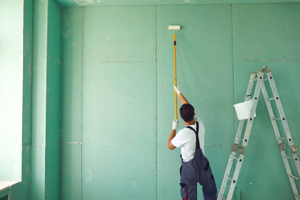 Best Commercial Mold Inspection  in Evendale, OH