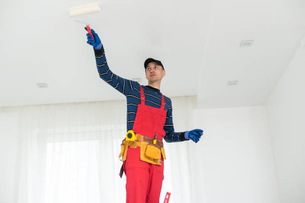 Best Emergency Mold Remediation  in Evendale, OH