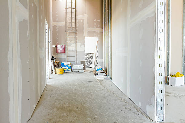 Evendale, OH Mold Removal Company